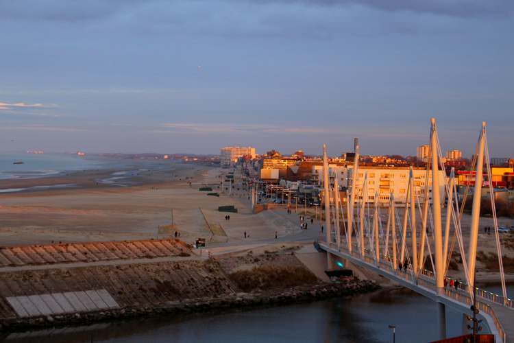 Hauts-de-France-Dunkerque