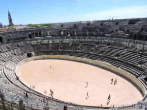 visiter-nimes-arenes