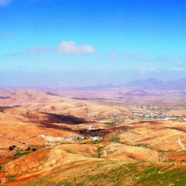 Betancuria, la perle secrète de Fuerteventura