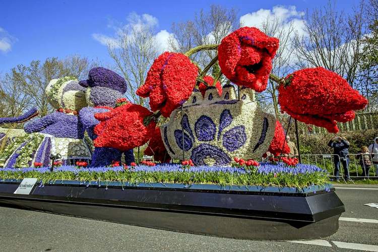 hollande-amsterdam-keukenhof-tulipes