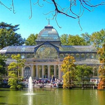 Visite de Madrid : nos 5 coups de cœur