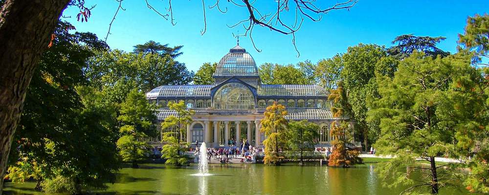 Visiter les parcs à Madrid : une pause nature au coeur de la ville.