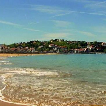 Que faire près de Saint-Jean-de-Luz ?