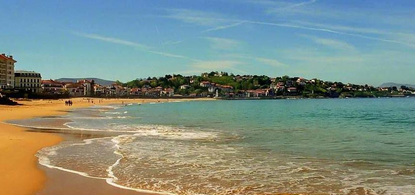 Que Faire Pres De Saint Jean De Luz Sejour Dans Le Pays Basque