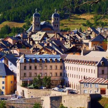 Que faire en famille à Briançon l’été ?