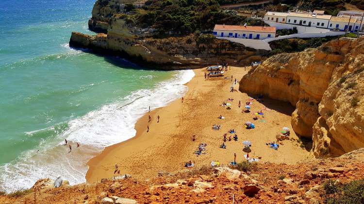 meilleures-plages-algarve