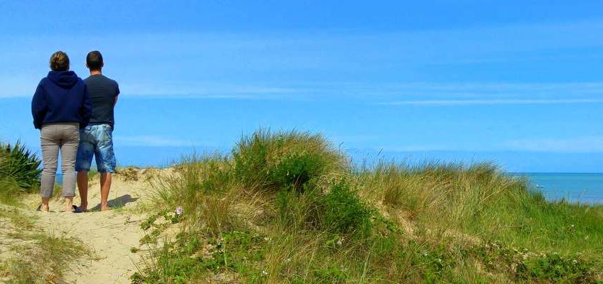 normandie-manche