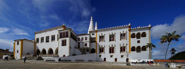 palais-national-sintra