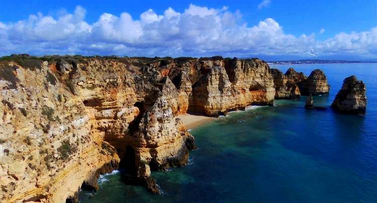 meilleures-plages-algarve