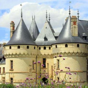 Pourquoi faut-il absolument visiter le domaine de Chaumont-sur-Loire ?