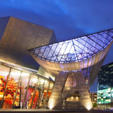 Manchester, une ville « kids Friendly »