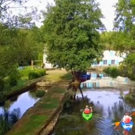marais-poitevin-kayak