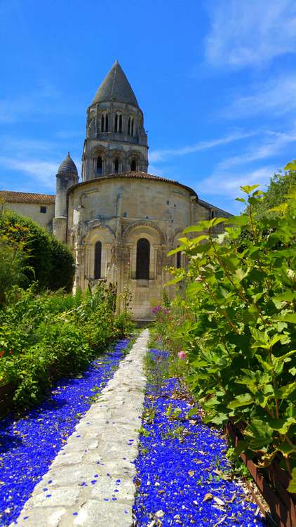 saintes-abbaye-musicaventure