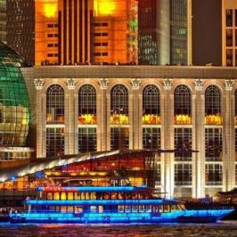 asie-shanghai-nuit