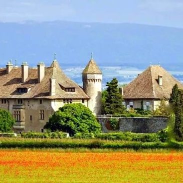 Que faire à Thonon-les-Bains ?