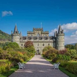chateau-inveraray-ecosse