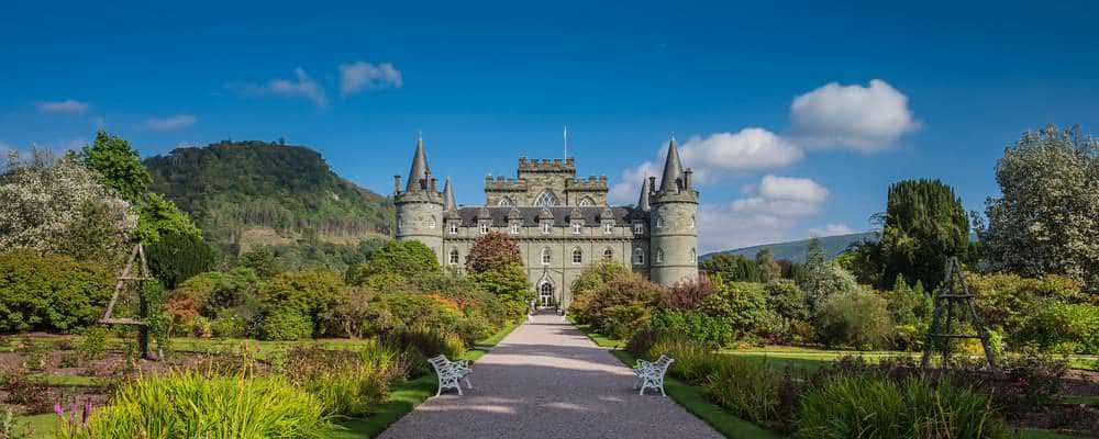 chateau-inveraray-ecosse