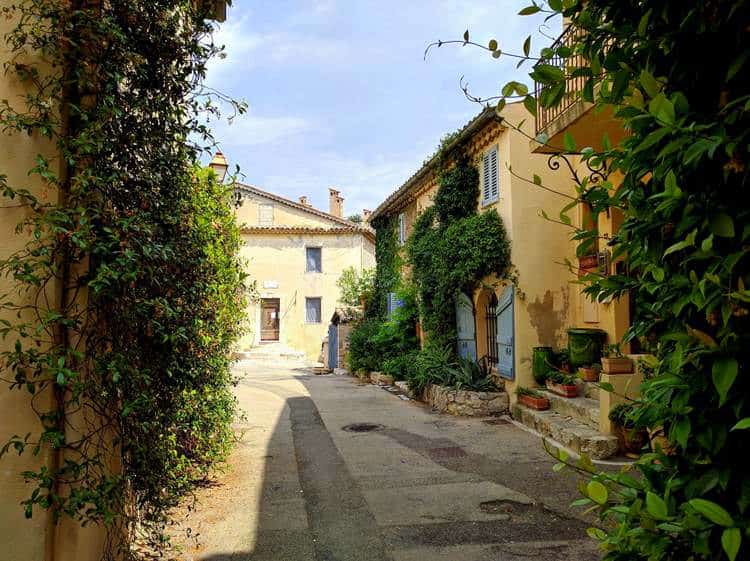 village-mougins