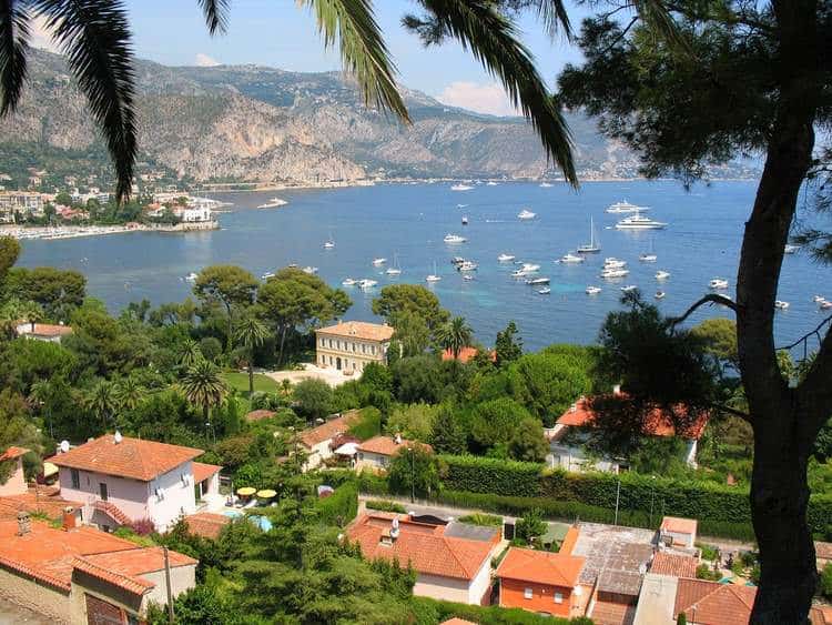 saint-jean-cap-ferrat-Ephrussi