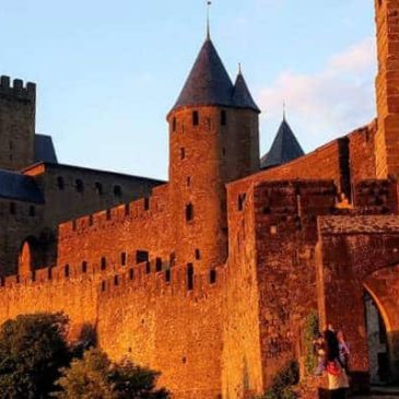 5 anecdotes à connaître avant de visiter Carcassonne