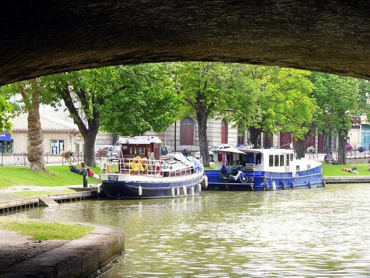 carcassonne-canal-midi
