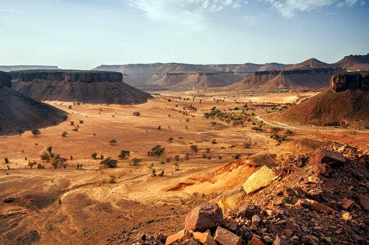 desert-mauritanie