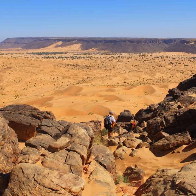 desert-mauritanie