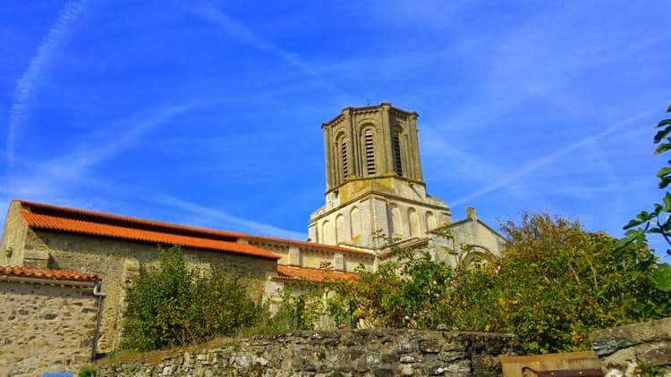 vouvant-pays-de-la-Loire