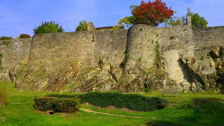 vouvant-pays-de-la-Loire