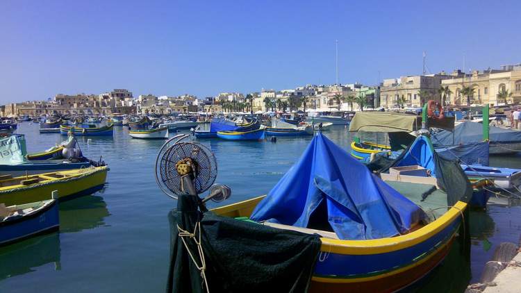 Marsaxlokk