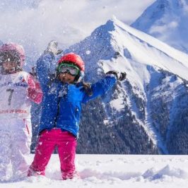 Saint-Gervais-Mont-Blanc