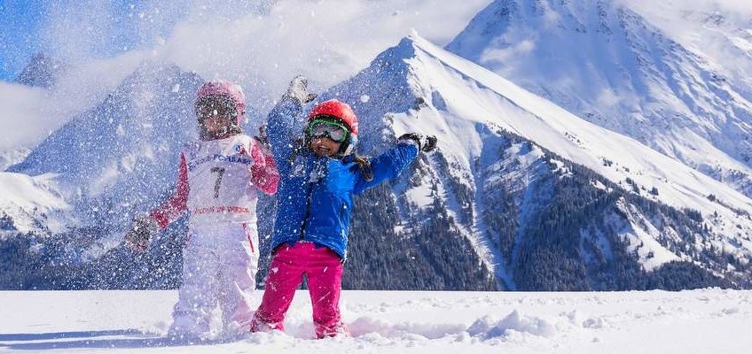 Saint-Gervais-Mont-Blanc