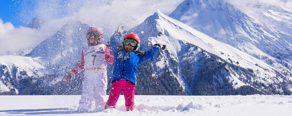 Saint-Gervais Mont-Blanc. Un été en immersion chez les habitants du village  