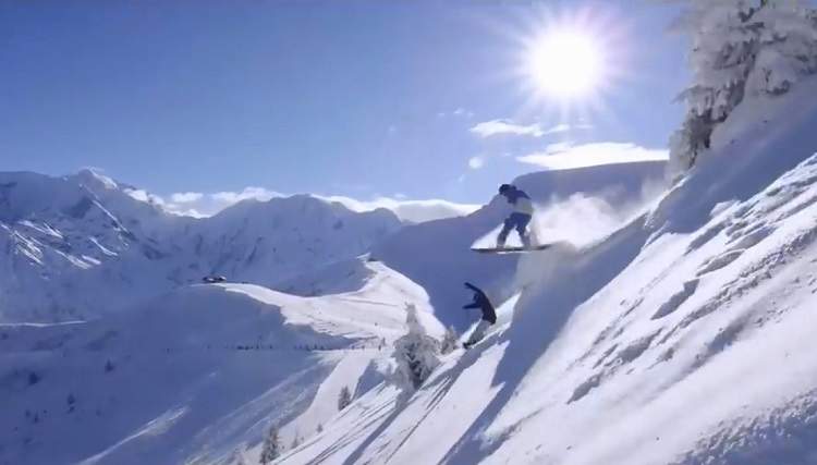 Saint-Gervais-Mont-Blanc