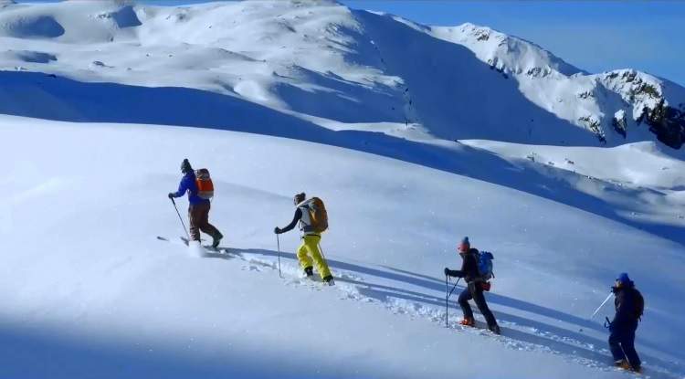 Saint-Gervais-Mont-Blanc