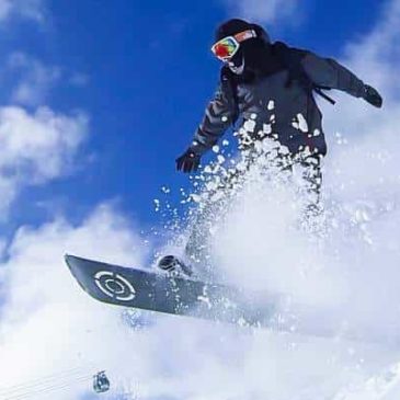 Séjour en famille à Super-Besse en hiver : le top !
