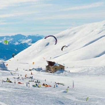 Que faire à La Rosière, station de ski de la Haute-Tarentaise ?