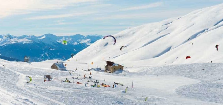 ski-La-Rosiere