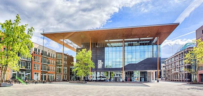 Leeuwarden-Museum-of-Friesland