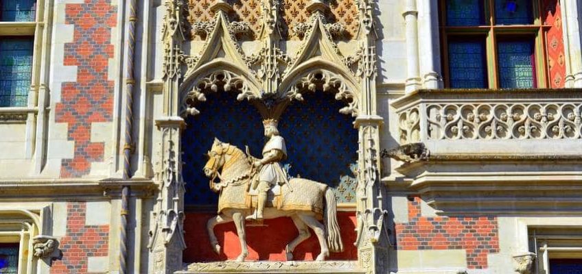 visite-chateau-blois-entree