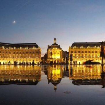 Visite de Bordeaux en famille : laissez-vous tenter par la chasse au trésor !