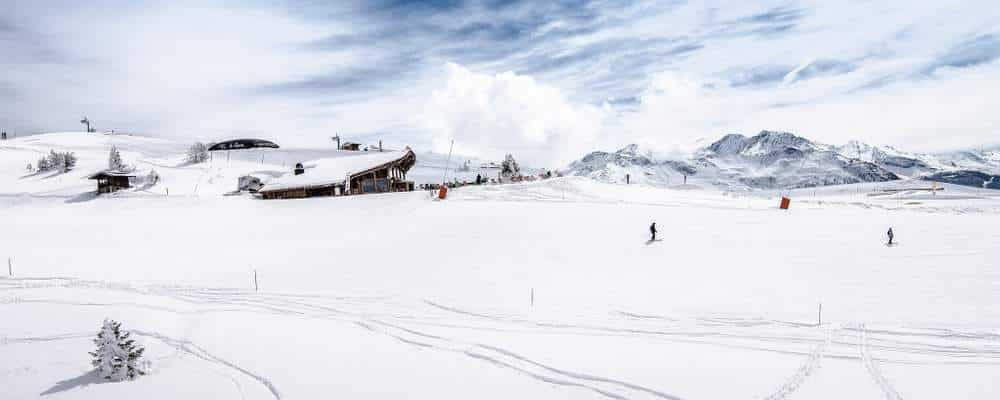 ski-La-Rosiere