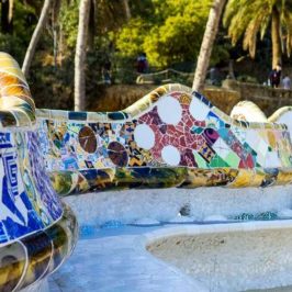 barcelone-guell