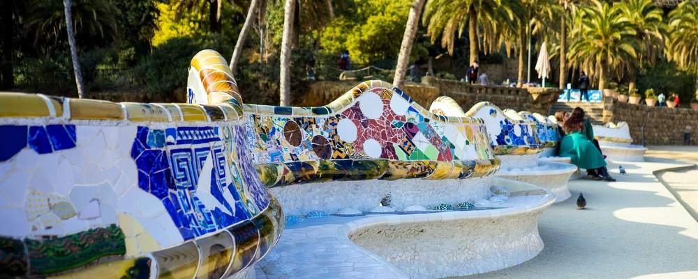barcelone-guell