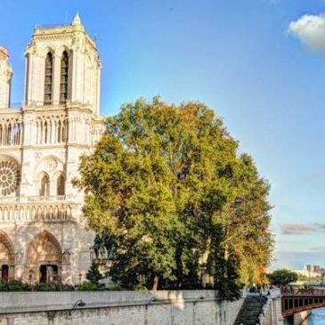 Cinq secrets à connaître sur la cathédrale Notre-Dame de Paris