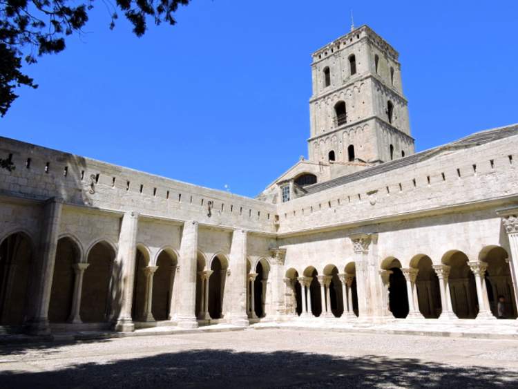 que faire à Arles ?