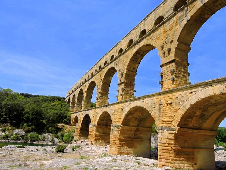 pont-du-gard