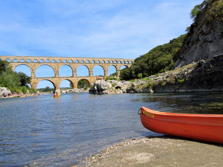 pont-du-gard