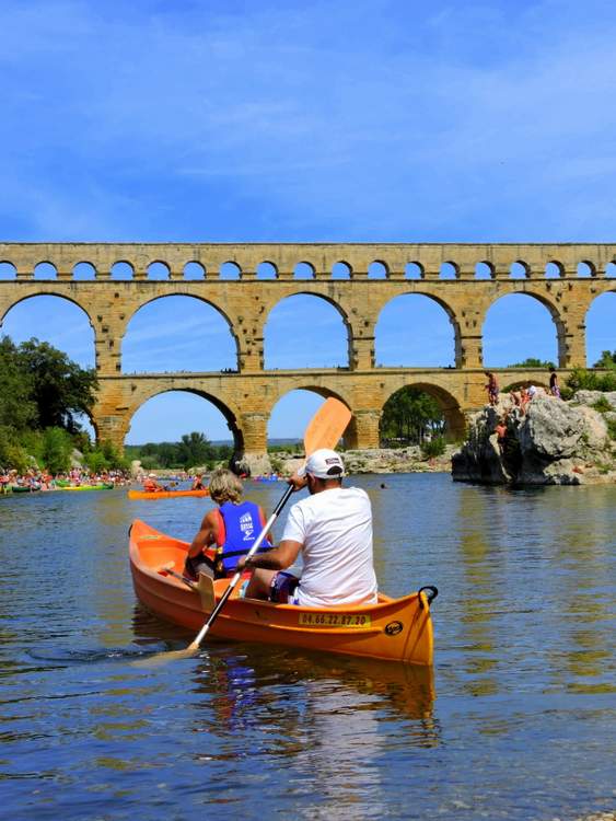 pont-du-gard