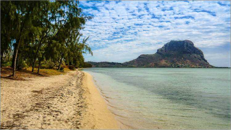 ile-maurice-Morne